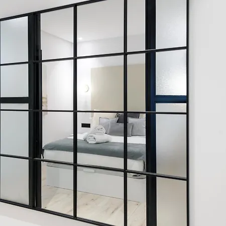 Apartamento Deluxe Sol, By Monaro Madrid Exterior foto