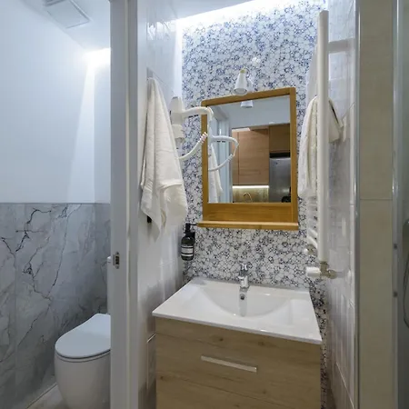 Apartamento Deluxe Sol, By Monaro Madrid Exterior foto