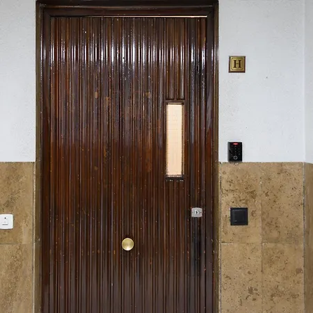 Apartamento Deluxe Sol, By Monaro Madrid Exterior foto