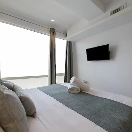 Apartamento Deluxe Sol, By Monaro Madrid Exterior foto